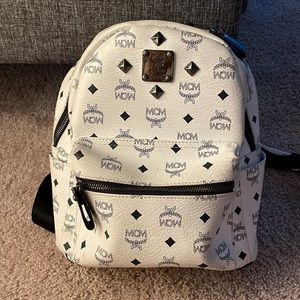 MCM backpack